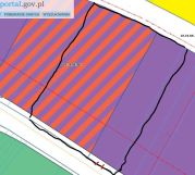 Działka inwestycyjna Niedźwiada. Zdjęcie 2