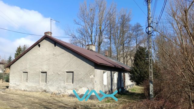 dom wolnostojący, 6 pokoi Mikołów, ul. Zamkowa. Zdjęcie 1