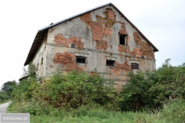 Nieruchomość komercyjna Janowice. Zdjęcie 1