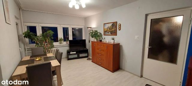 Mieszkanie 3-pokojowe Łódź Widzew, ul. Stanisława Popowskiego. Zdjęcie 1