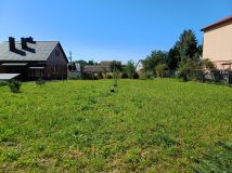 Działka budowlana Nowa Góra, ul. Zielona