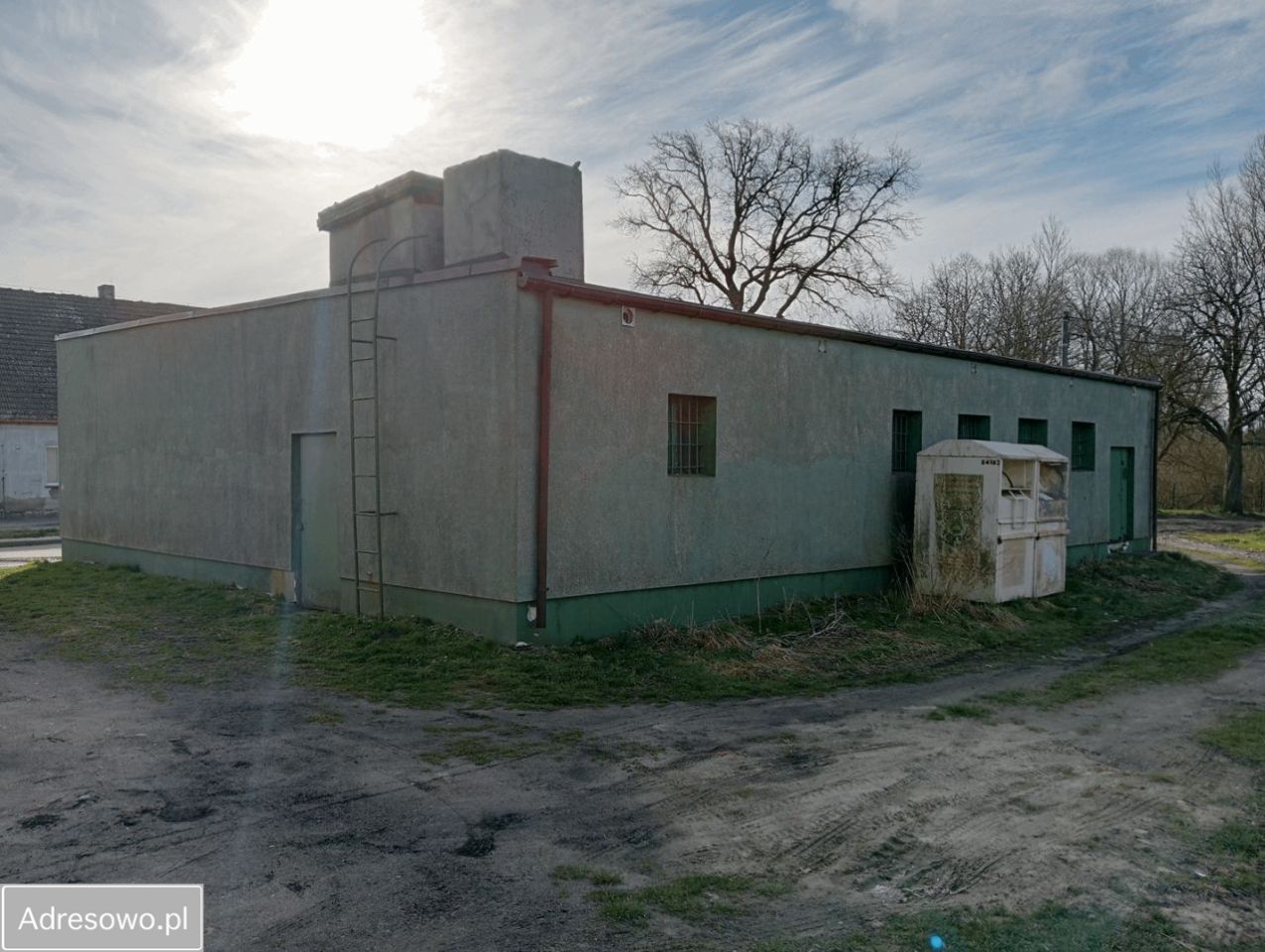 Lokal Wierciszewo. Zdjęcie 5