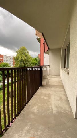 Mieszkanie 2-pokojowe Kraków Prądnik Biały, ul. Siewna. Zdjęcie 23