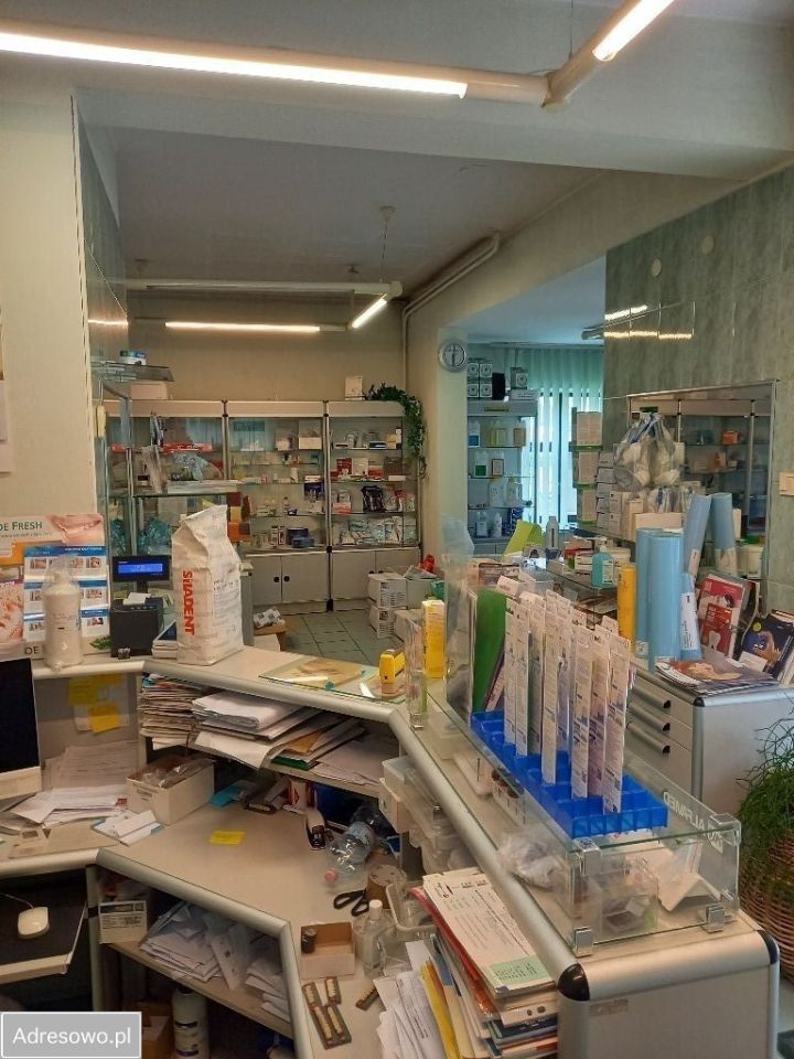 Lokal Lublin Czechów, ul. Koncertowa. Zdjęcie 5