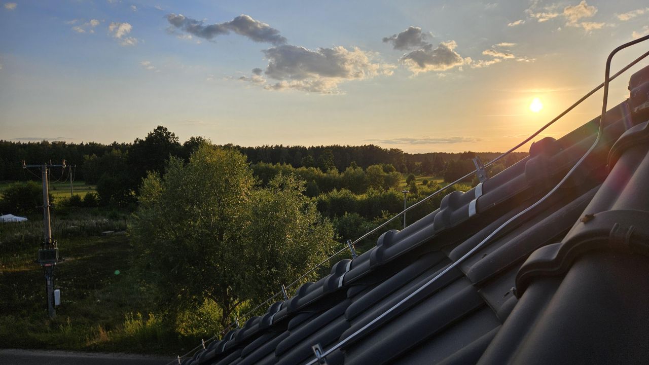 dom wolnostojący, 6 pokoi Włocławek Rybnica, ul. Skalna. Zdjęcie 9