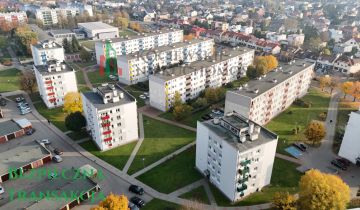 Mieszkanie 2-pokojowe Starogard Gdański, os. Kopernika