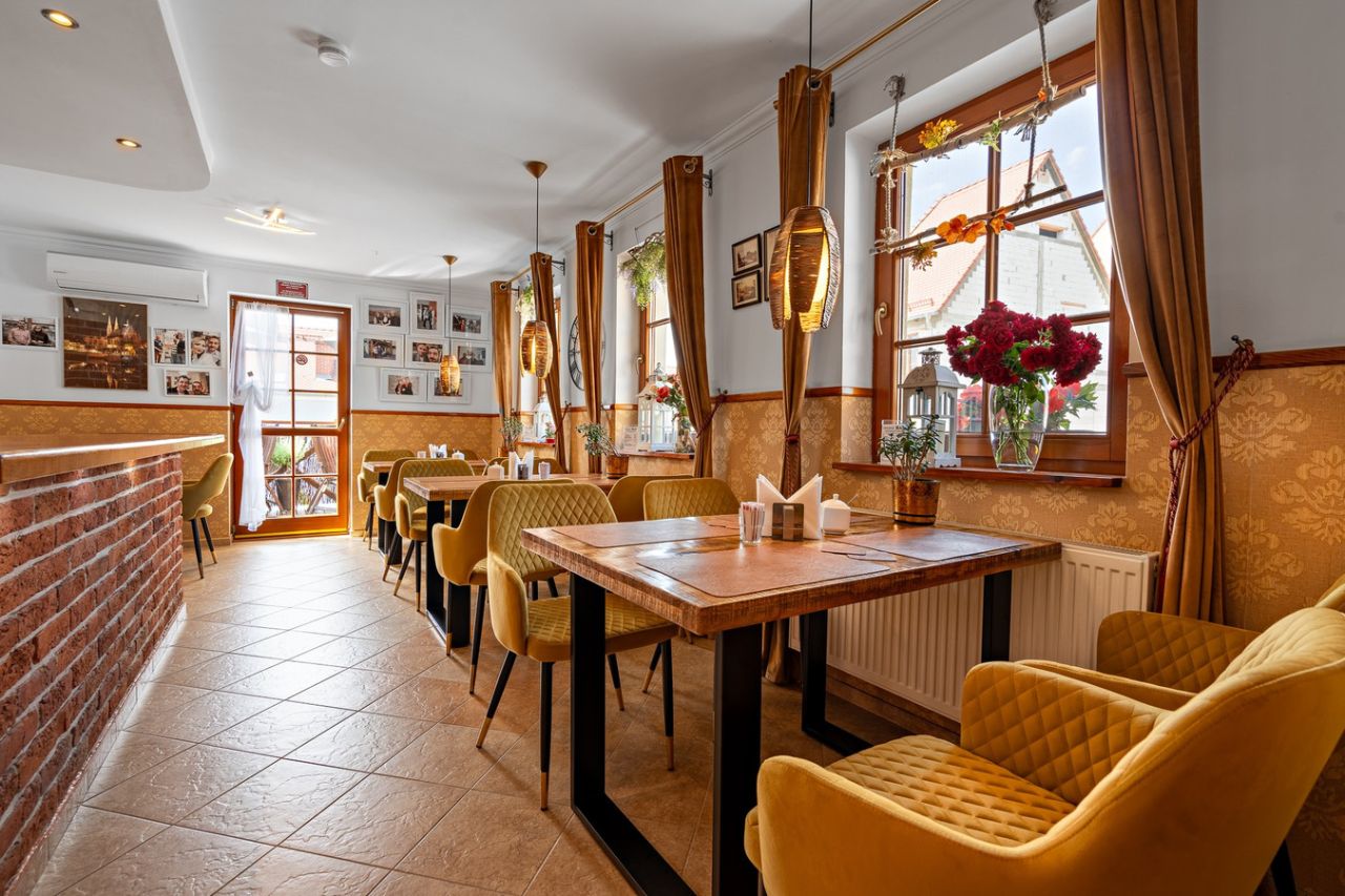 Hotel/pensjonat Zgorzelec, ul. Nowomiejska. Zdjęcie 5