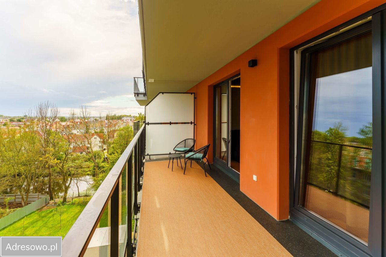 Mieszkanie 2-pokojowe Kołobrzeg, ul. Szpitalna. Zdjęcie 7