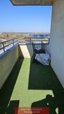 Mieszkanie 3-pokojowe Wrocław Psie Pole, ul. Poleska. Zdjęcie 9