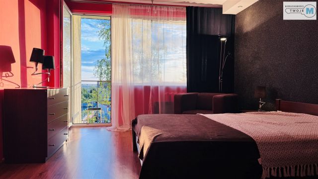 Mieszkanie 3-pokojowe Kielce, ul. bp. Mieczysława Jaworskiego. Zdjęcie 6