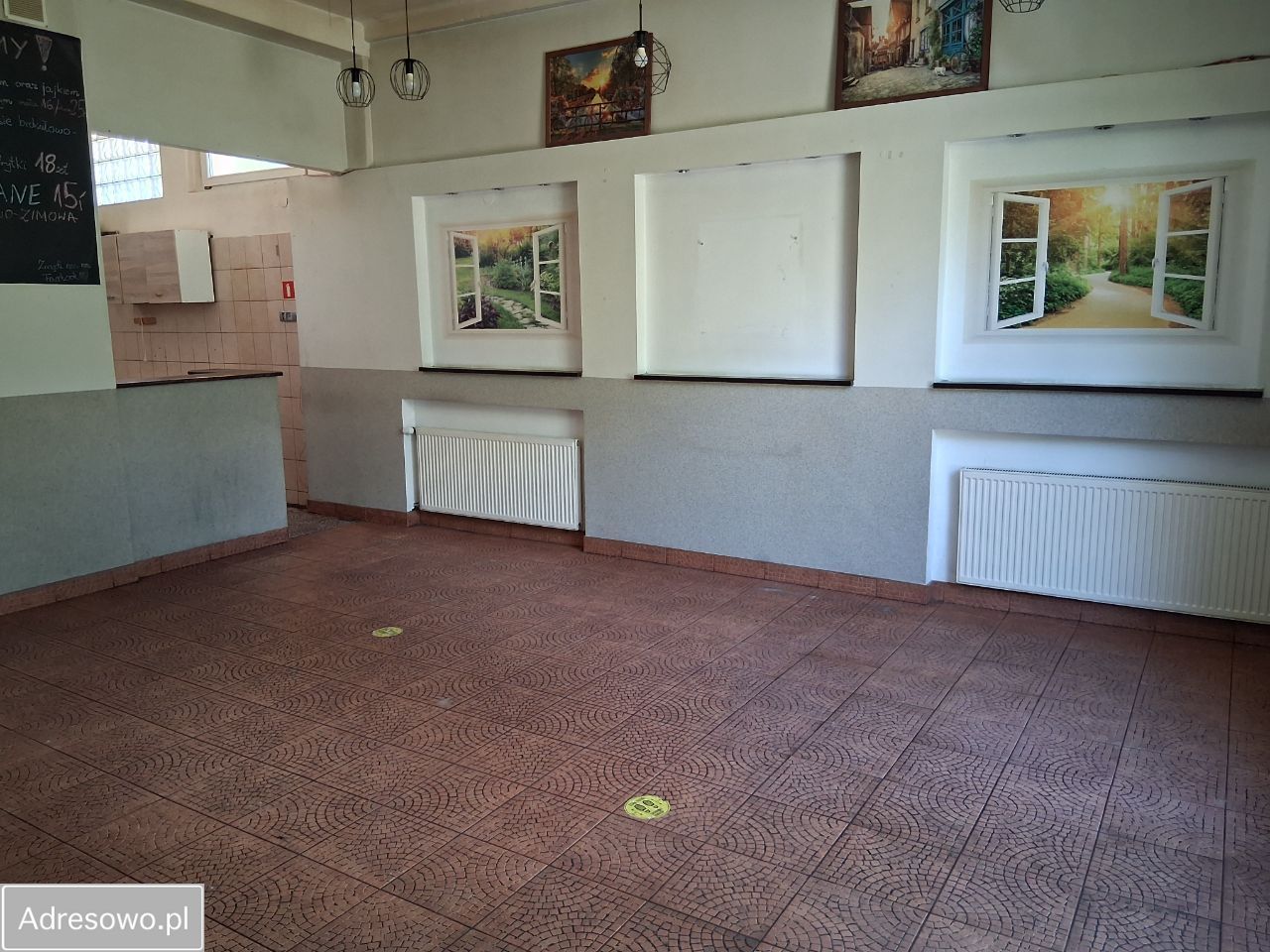 Lokal Ruda Śląska Godula, ul. Heleny Modrzejewskiej. Zdjęcie 2