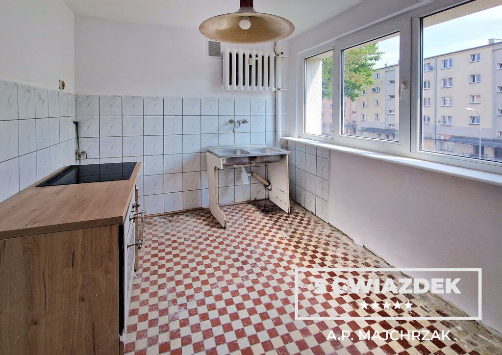Mieszkanie 3-pokojowe Szczecinek, ul. Mariacka. Zdjęcie 27