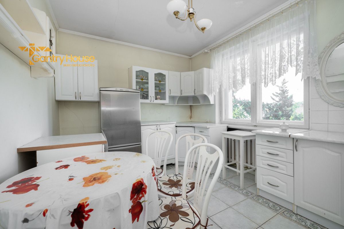 dom wolnostojący, 6 pokoi Rumia, ul. Marii Konopnickiej. Zdjęcie 15