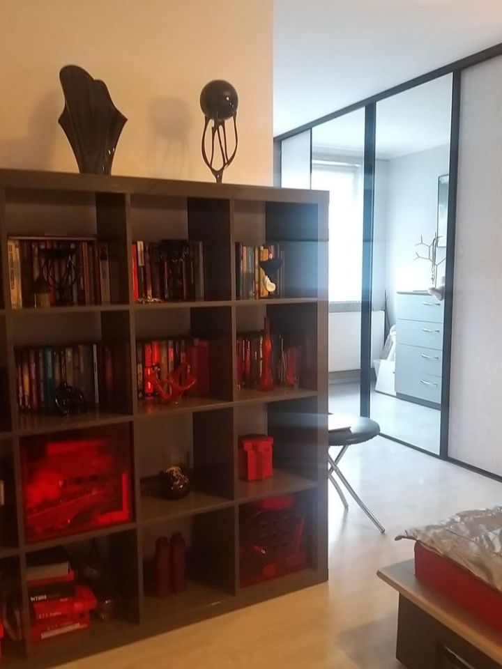 Mieszkanie 3-pokojowe Leśna, ul. Baworowo. Zdjęcie 8