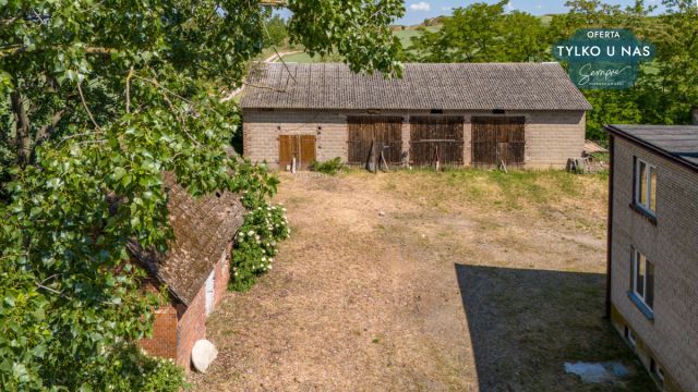 dom wolnostojący, 8 pokoi Bartochów. Zdjęcie 27