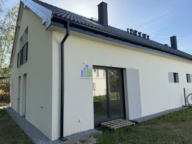 bliźniak, 5 pokoi Czernica. Zdjęcie 5