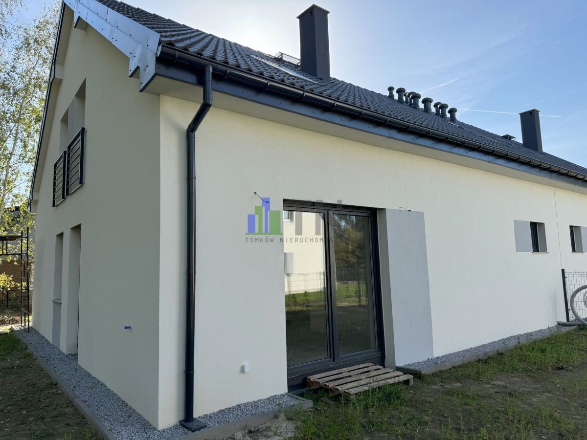 bliźniak, 5 pokoi Czernica. Zdjęcie 5