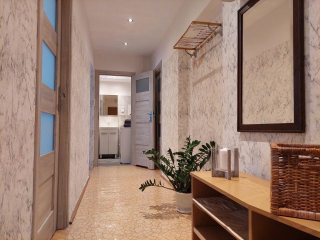 Mieszkanie 2-pokojowe Kraków Stare Miasto, ul. Konfederacka. Zdjęcie 1