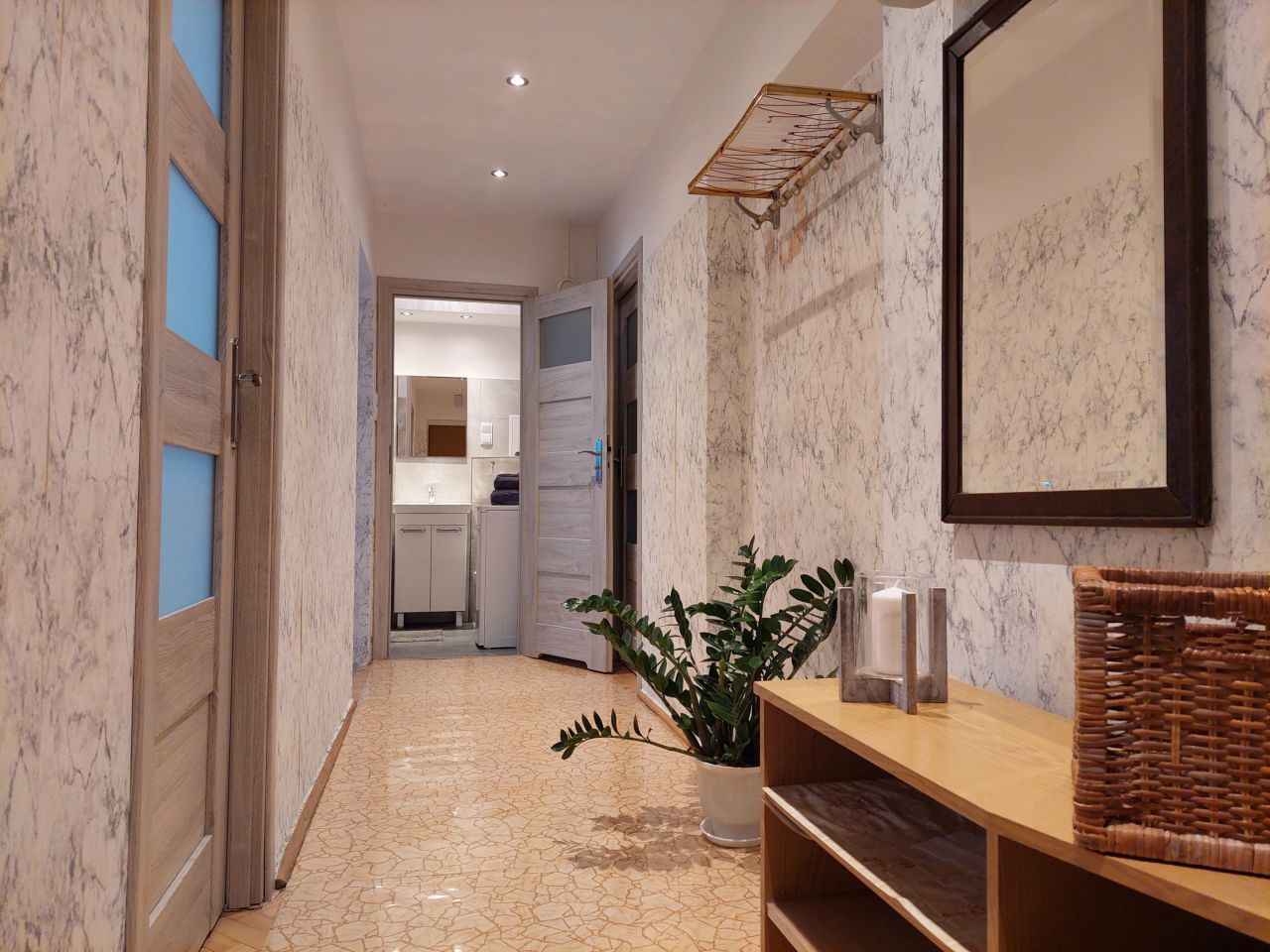 Mieszkanie 2-pokojowe Kraków Stare Miasto, ul. Konfederacka