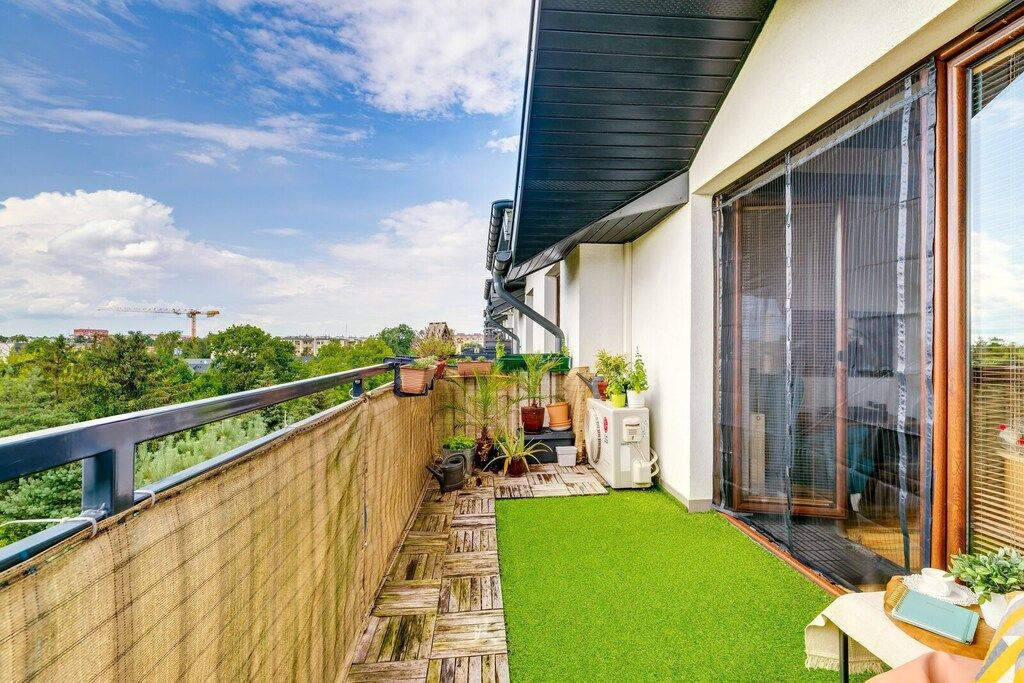 Mieszkanie 3-pokojowe Piastów, ul. Józefa Wybickiego. Zdjęcie 17