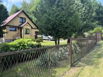 dom wolnostojący, 4 pokoje Kojszówka Brzanki. Zdjęcie 1