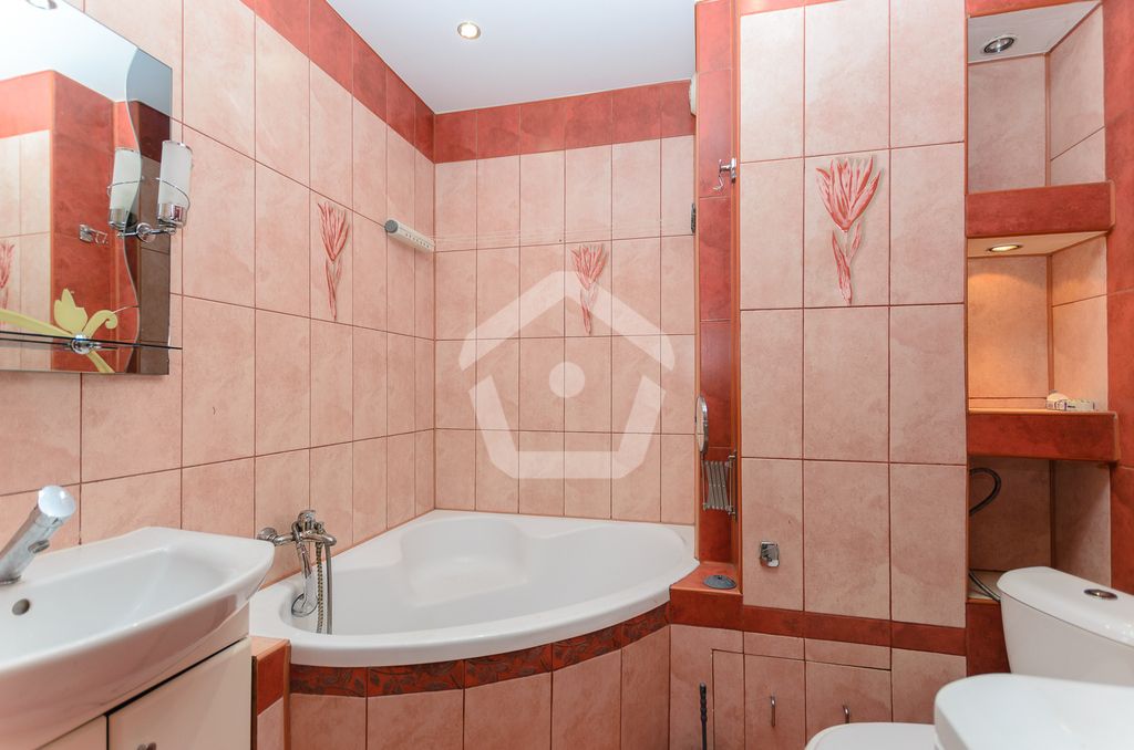 Mieszkanie 2-pokojowe Rzeszów Nowe Miasto, ul. Cicha. Zdjęcie 7