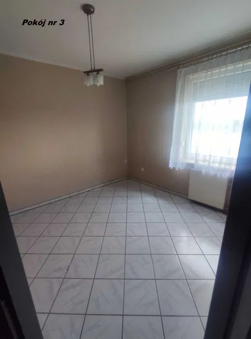 Mieszkanie 3-pokojowe Syców, ul. Kaliska. Zdjęcie 4
