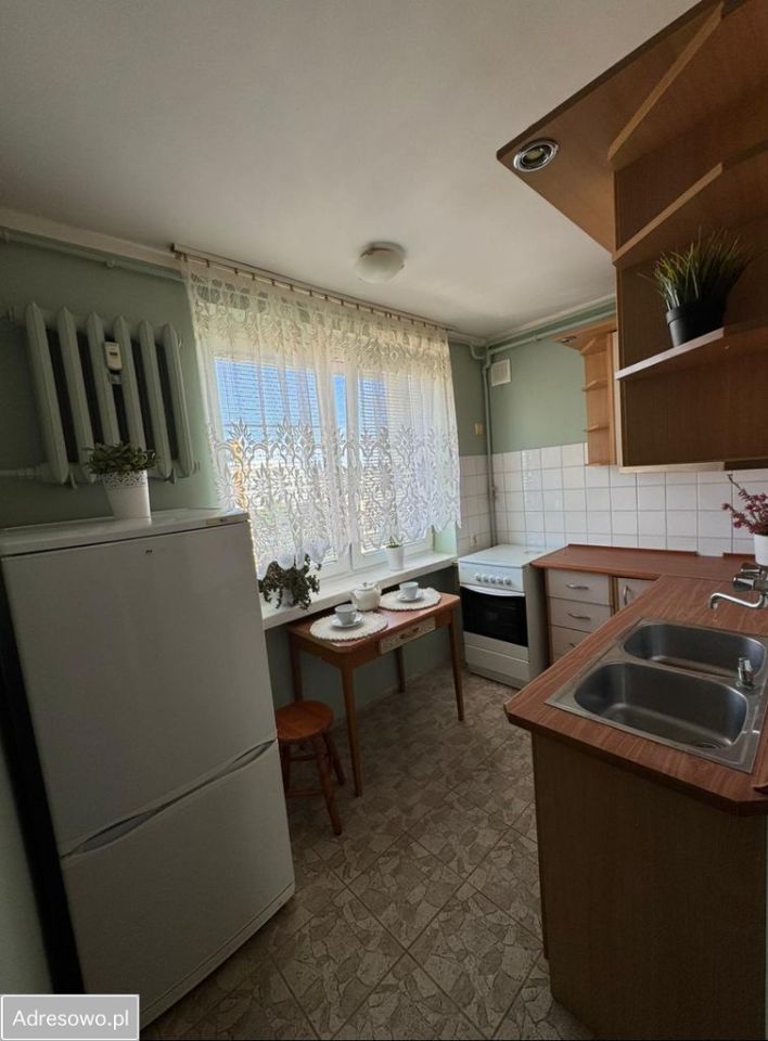 Mieszkanie 2-pokojowe Gdynia Działki Leśne, ul. Warszawska. Zdjęcie 7