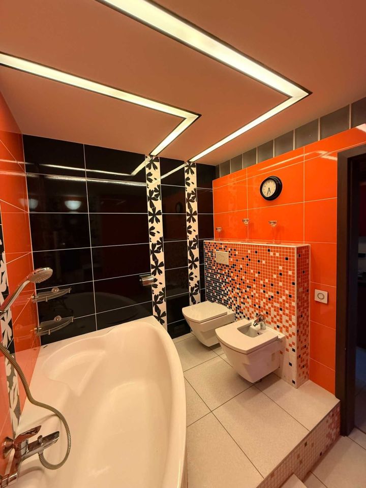 dom wolnostojący, 3 pokoje Żernica, ul. Szafranka. Zdjęcie 4