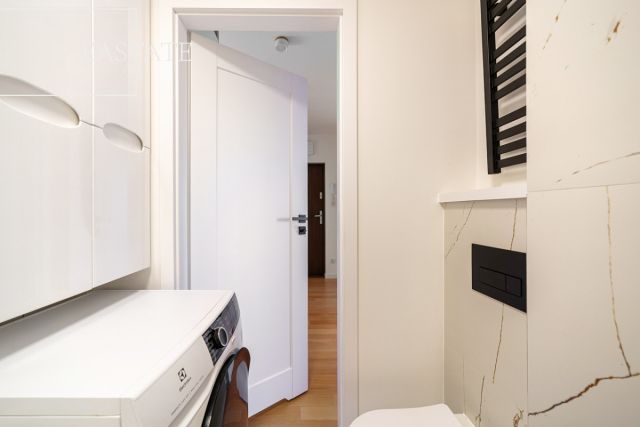 Mieszkanie 2-pokojowe Warszawa Bemowo, ul. Witolda Doroszewskiego. Zdjęcie 13