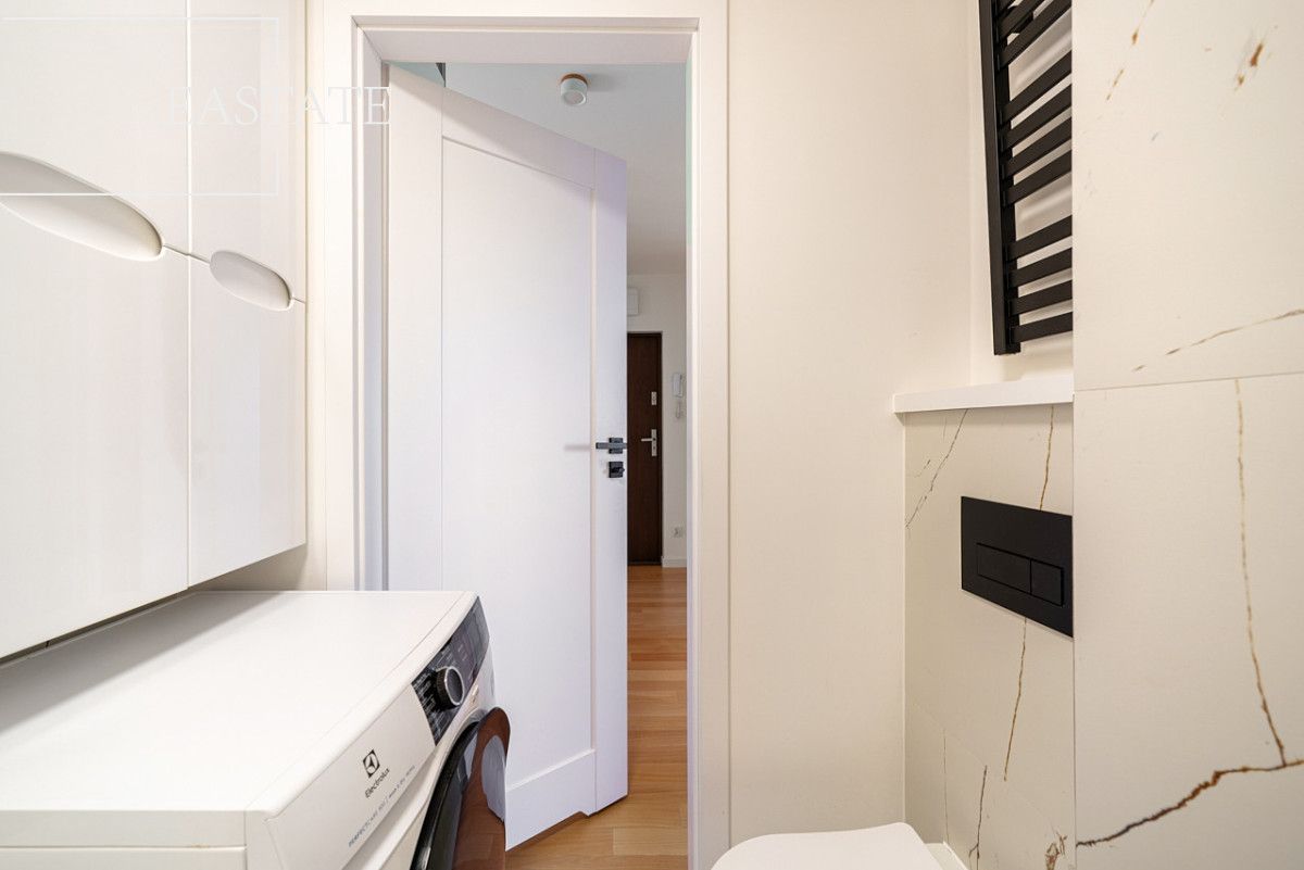 Mieszkanie 2-pokojowe Warszawa Bemowo, ul. Witolda Doroszewskiego. Zdjęcie 13