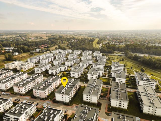 Mieszkanie 2-pokojowe Warszawa Białołęka, ul. Gioacchino Rossiniego. Zdjęcie 20