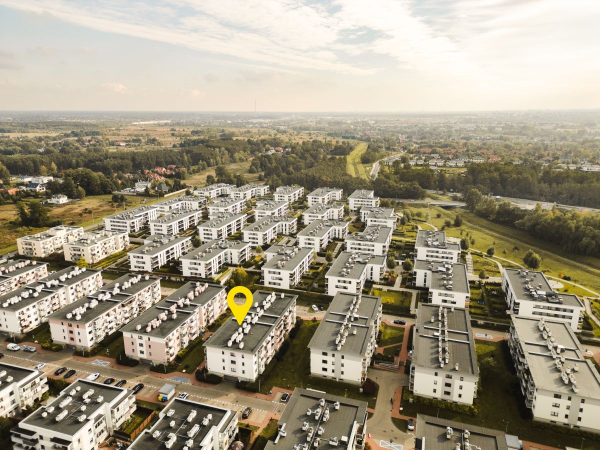 Mieszkanie 2-pokojowe Warszawa Białołęka, ul. Gioacchino Rossiniego. Zdjęcie 20