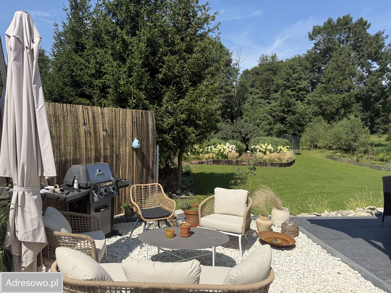 dom wolnostojący, 3 pokoje Okleśna, ul. Nowowiejska. Zdjęcie 4