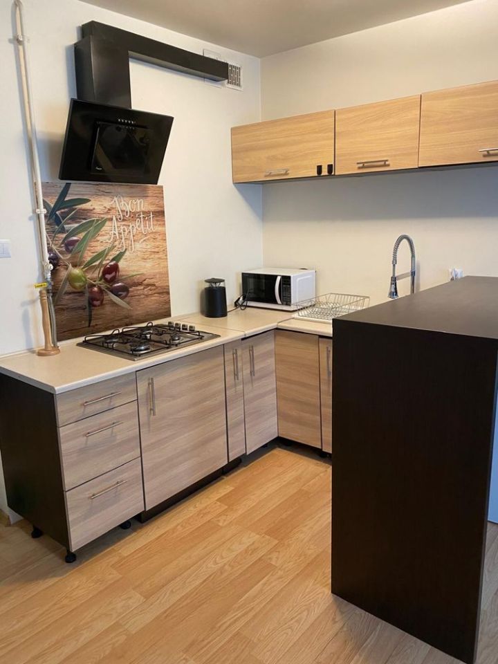 Mieszkanie 2-pokojowe Białystok Piasta. Zdjęcie 4