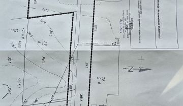 Działka rolno-budowlana Targoszyn