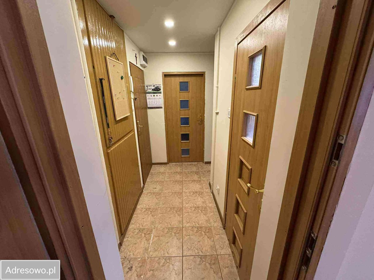 Mieszkanie 2-pokojowe Czarnków, os. Parkowe. Zdjęcie 10