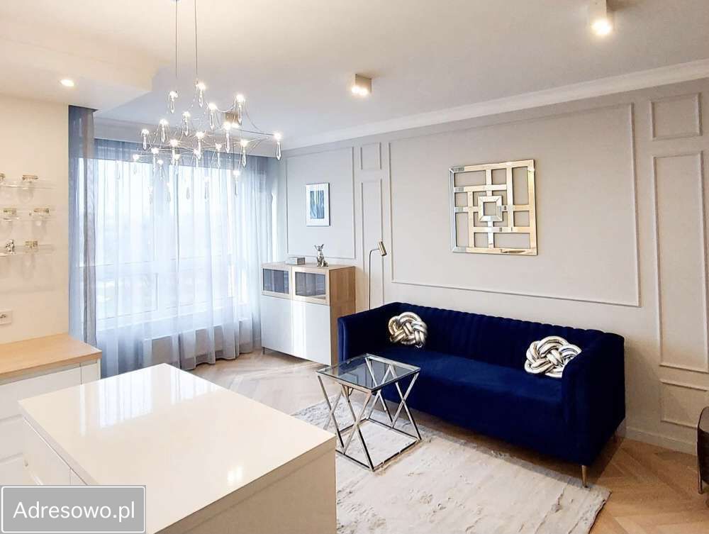 Mieszkanie 2-pokojowe Warszawa Mokotów, ul. Jana III Sobieskiego. Zdjęcie 9