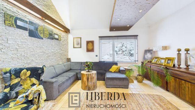 dom wolnostojący, 4 pokoje Motycz. Zdjęcie 3