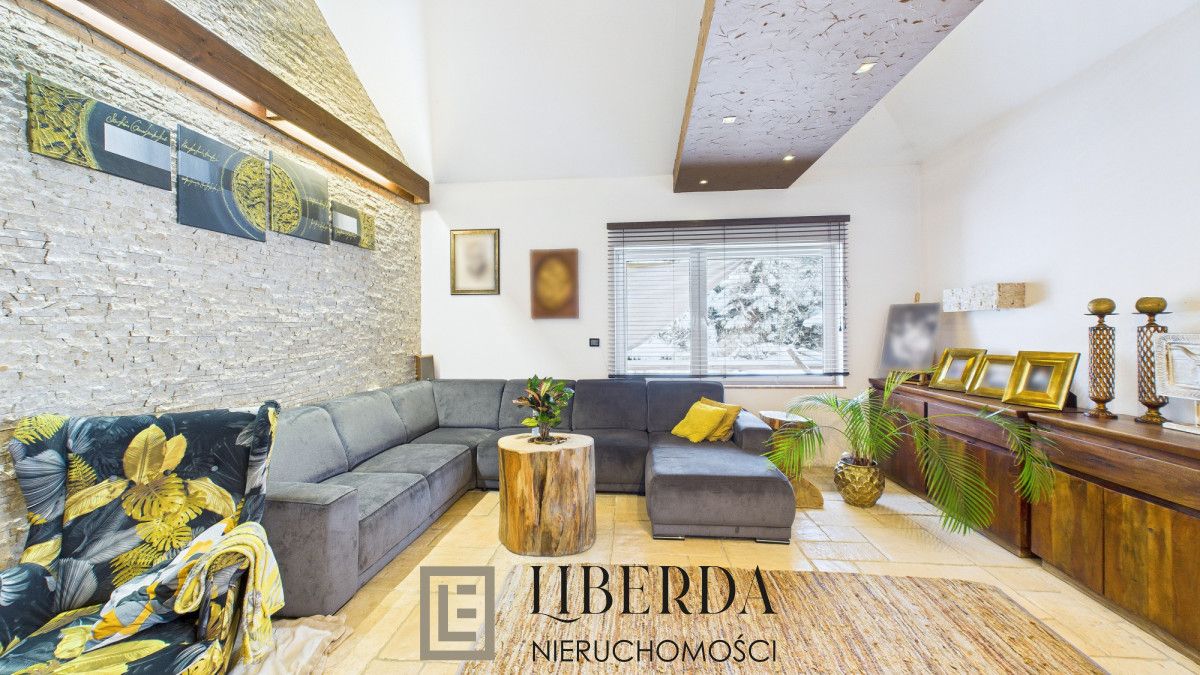 dom wolnostojący, 4 pokoje Motycz. Zdjęcie 3