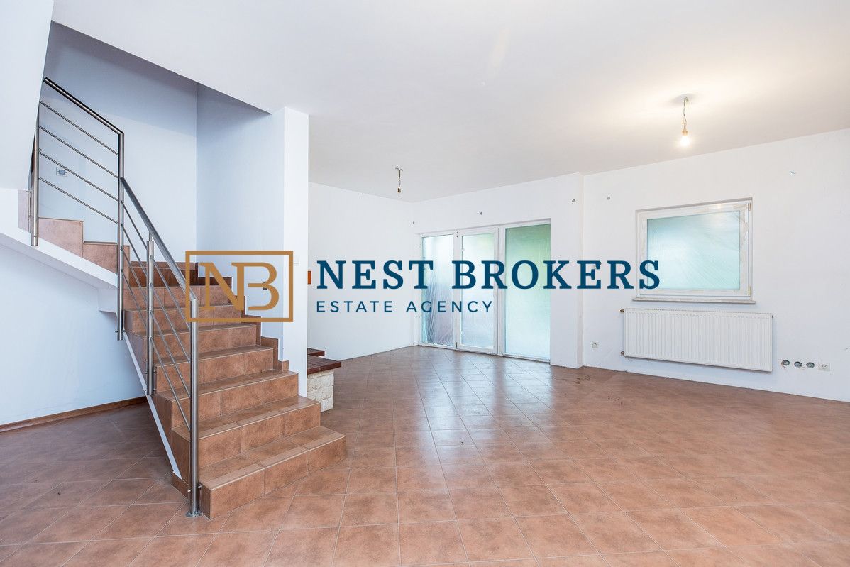 dom szeregowy, 4 pokoje Niepołomice, ul. Lawendowa. Zdjęcie 4