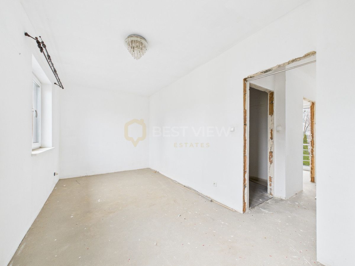 Mieszkanie 4-pokojowe Nowa Wola, ul. Nadarzyńska. Zdjęcie 5