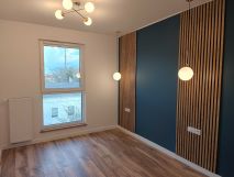 Mieszkanie 2-pokojowe Żyrardów Centrum, ul. Legionów Polskich. Zdjęcie 2