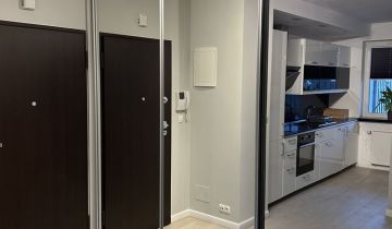 Mieszkanie 1-pokojowe Warszawa Bemowo, ul. Batalionów Chłopskich