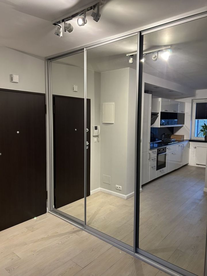 Mieszkanie 1-pokojowe Warszawa Bemowo, ul. Batalionów Chłopskich. Zdjęcie 2