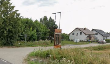 Działka budowlana Słupsk, SWOCHOWO