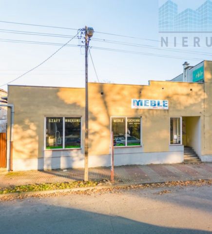 Lokal Izbica Kujawska, ul. Augustowska. Zdjęcie 1