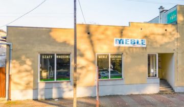 Lokal Izbica Kujawska, ul. Augustowska