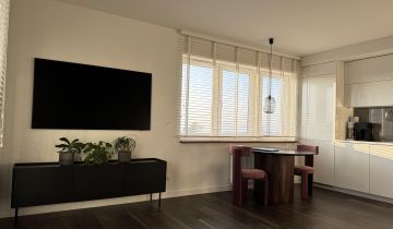 Mieszkanie 3-pokojowe Gdańsk Ujeścisko, ul. Płocka