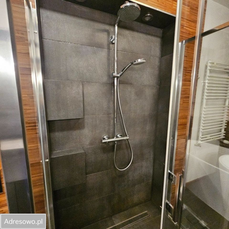 Mieszkanie 2-pokojowe Kraków Podgórze, ul. Przewóz. Zdjęcie 18